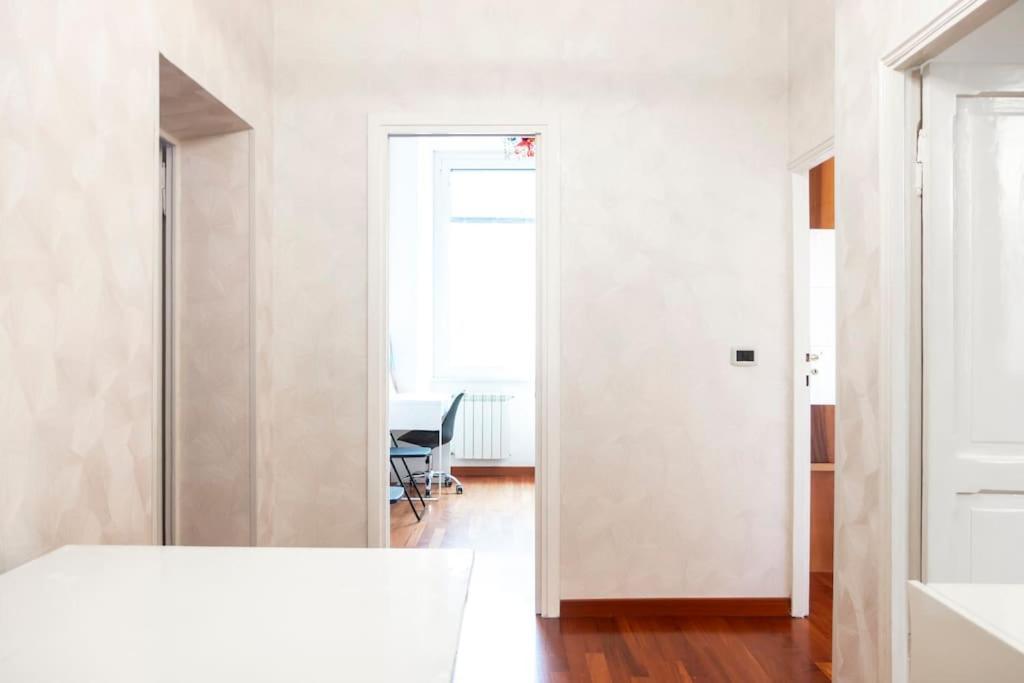 Appartement Colosseo View *
