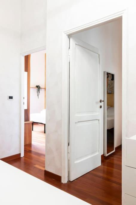 Appartement Colosseo View Rome