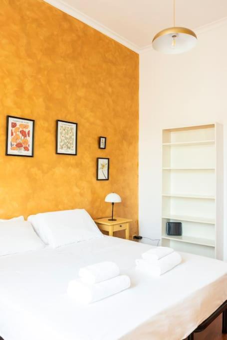 Colosseo View Appartement Rome