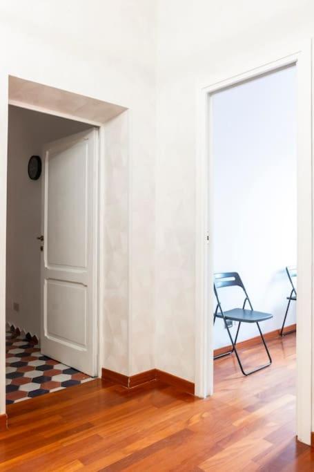 Appartement Colosseo View Rome