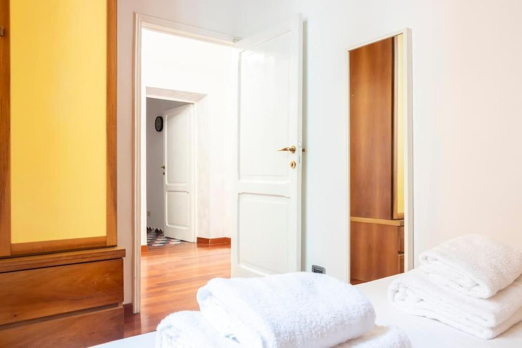 Appartement Colosseo View *